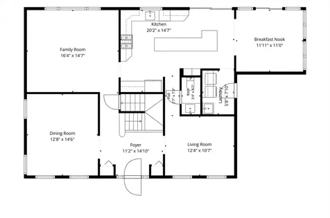 1849 Garfield Avenue Aurora IL 60506