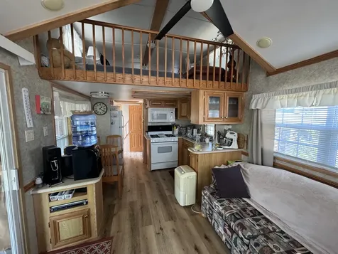 13-135 Woodhaven Lakes Sublette IL 61367