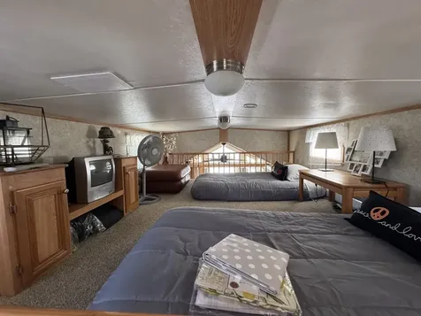 13-135 Woodhaven Lakes Sublette IL 61367
