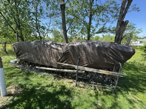 13-135 Woodhaven Lakes Sublette IL 61367