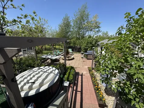 13-135 Woodhaven Lakes Sublette IL 61367
