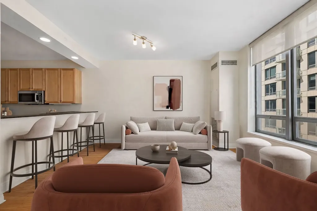 600 North Lake Shore Drive Chicago IL 60611