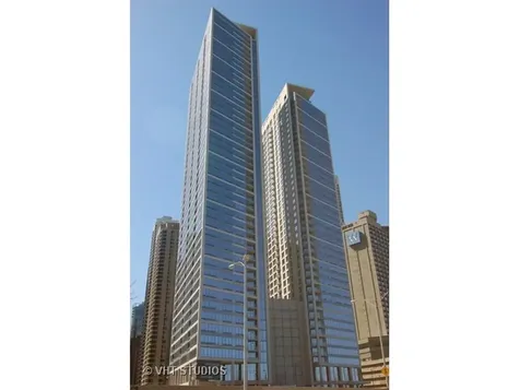 600 North Lake Shore Drive Chicago IL 60611