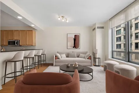 600 North Lake Shore Drive Chicago IL 60611