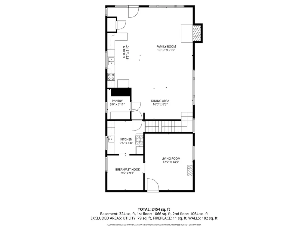 4440 North La Crosse Avenue Chicago IL 60630
