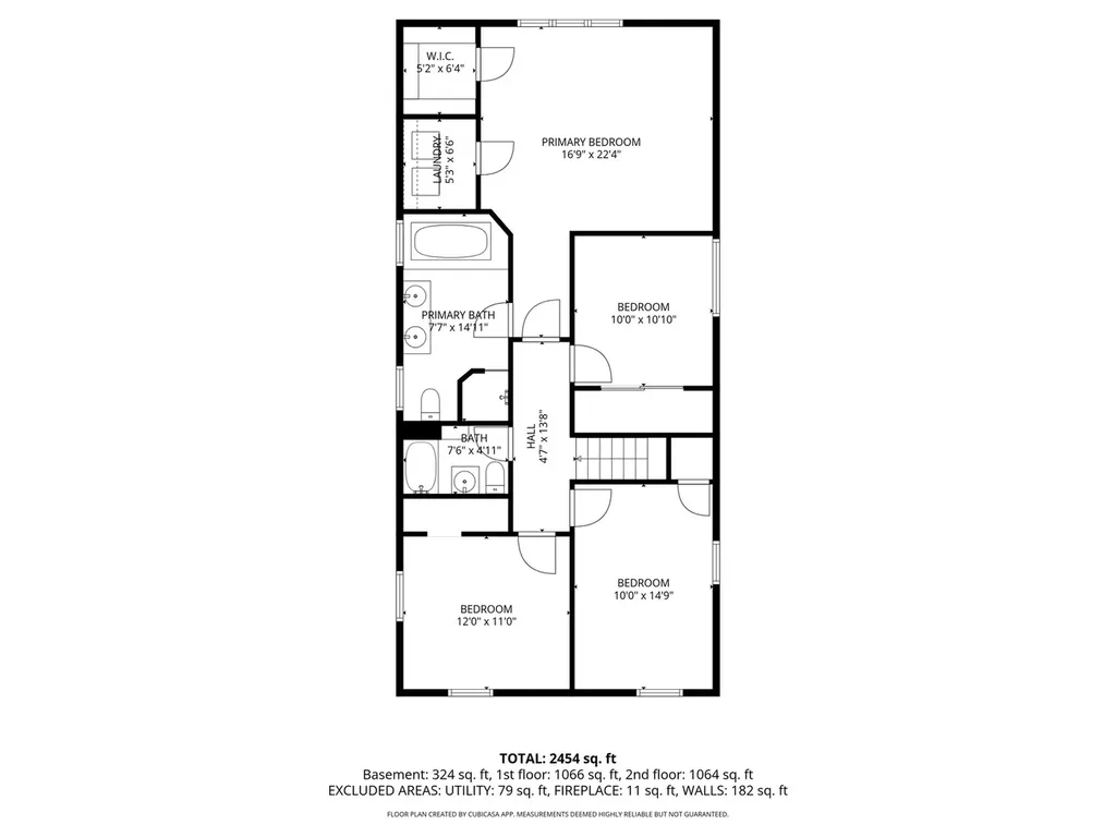4440 North La Crosse Avenue Chicago IL 60630