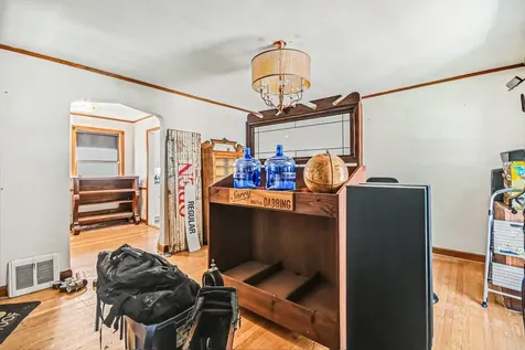 4440 North La Crosse Avenue Chicago IL 60630