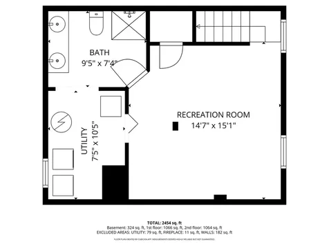 4440 North La Crosse Avenue Chicago IL 60630