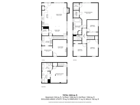 4440 North La Crosse Avenue Chicago IL 60630