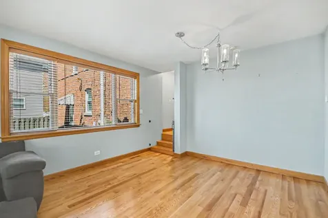 4440 North La Crosse Avenue Chicago IL 60630