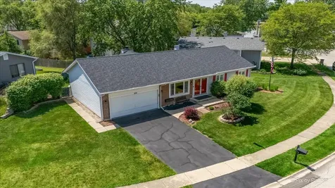 858 Shorewood Drive Bartlett IL 60103