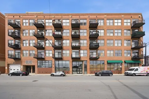 2310 South Canal Street Chicago IL 60616