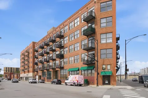 2310 South Canal Street Chicago IL 60616