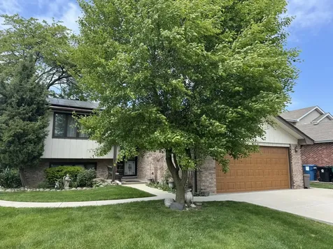 7432 Beloit Avenue Bridgeview IL 60455