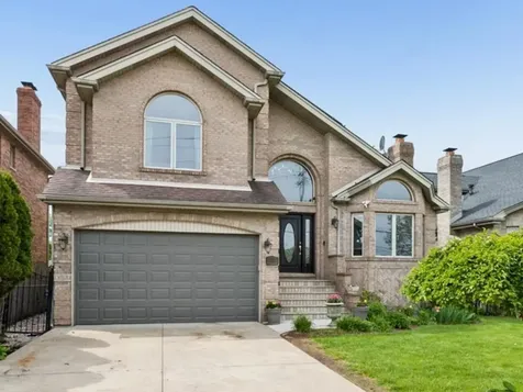 8317 West Ballard Road Niles IL 60714