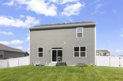 3182 Justice Drive Yorkville IL 60560
