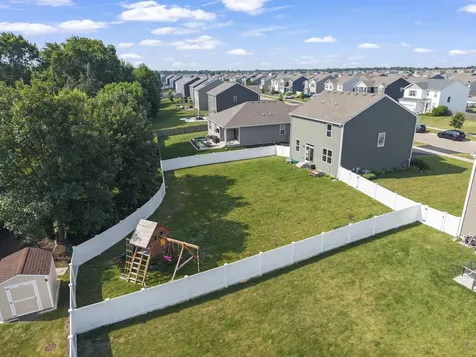 3182 Justice Drive Yorkville IL 60560