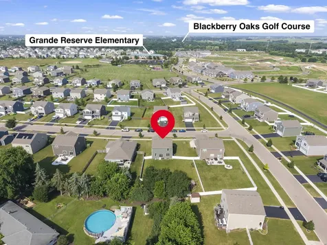 3182 Justice Drive Yorkville IL 60560