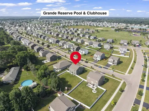 3182 Justice Drive Yorkville IL 60560