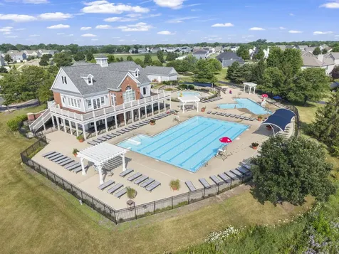 3182 Justice Drive Yorkville IL 60560