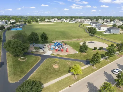 3182 Justice Drive Yorkville IL 60560