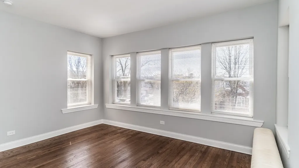 1509 North Avers Avenue Chicago IL 60651