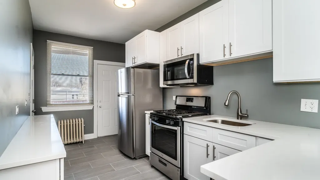 1509 North Avers Avenue Chicago IL 60651