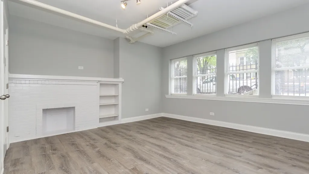 1509 North Avers Avenue Chicago IL 60651