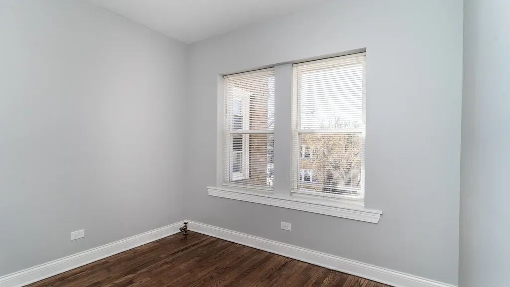 1509 North Avers Avenue Chicago IL 60651