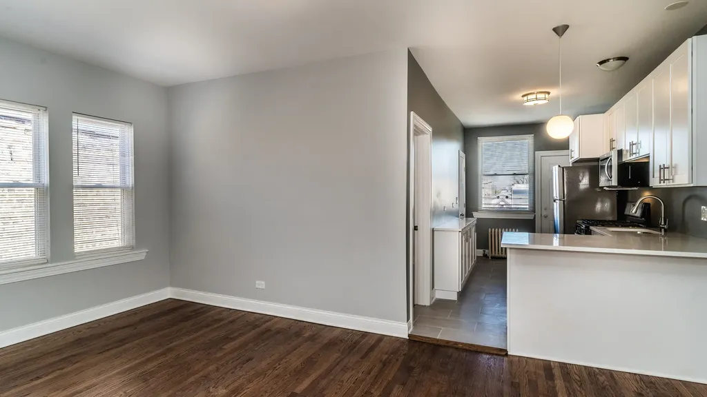 1509 North Avers Avenue Chicago IL 60651