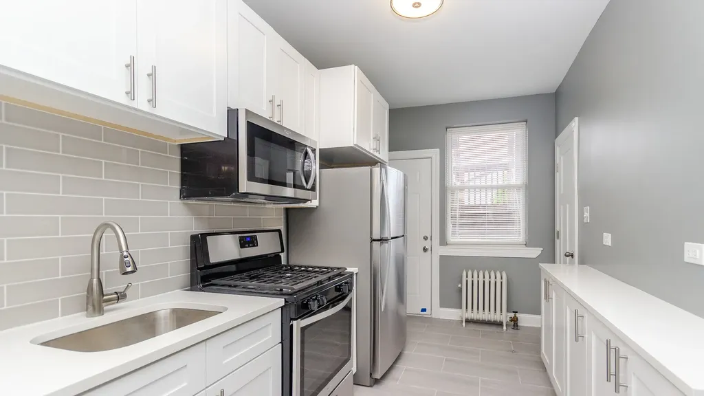 1509 North Avers Avenue Chicago IL 60651
