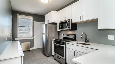 1509 North Avers Avenue Chicago IL 60651