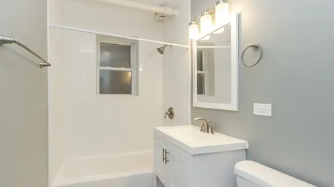 1509 North Avers Avenue Chicago IL 60651