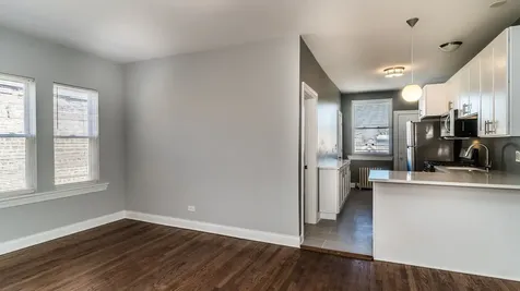 1509 North Avers Avenue Chicago IL 60651