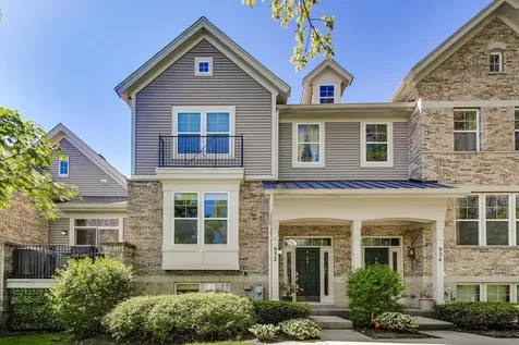 932 Tuscany Drive Streamwood IL 60107