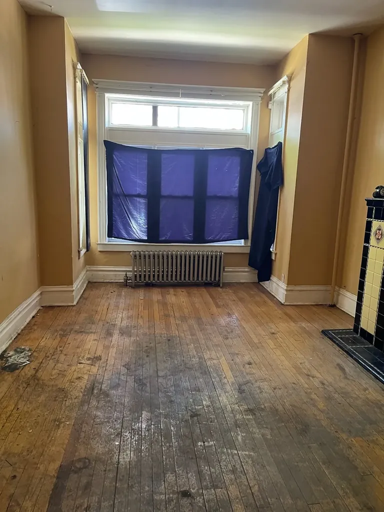 3339 West Flournoy Street Chicago IL 60624