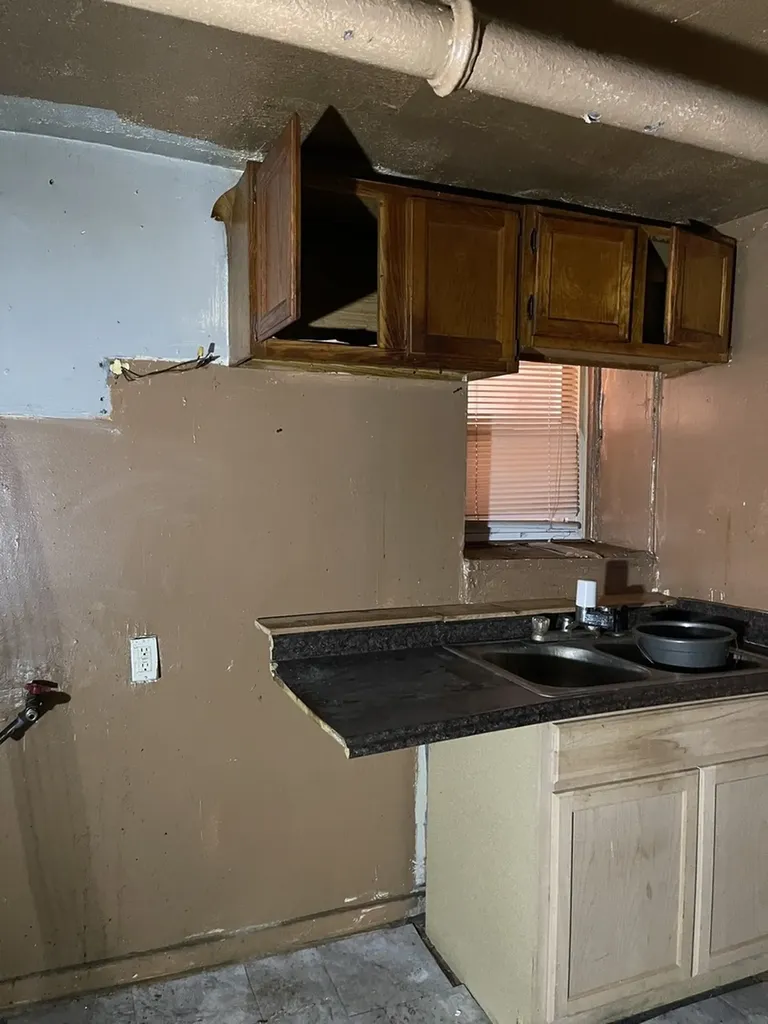 3339 West Flournoy Street Chicago IL 60624