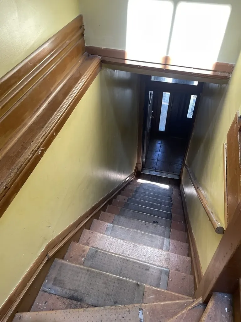 3339 West Flournoy Street Chicago IL 60624