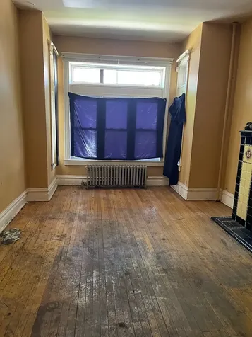 3339 West Flournoy Street Chicago IL 60624