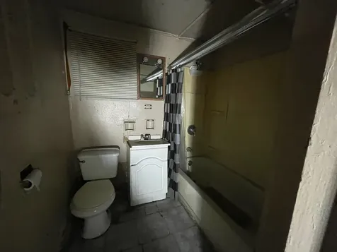 3339 West Flournoy Street Chicago IL 60624