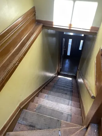 3339 West Flournoy Street Chicago IL 60624
