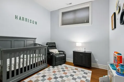 3641 North Ashland Avenue Chicago IL 60613