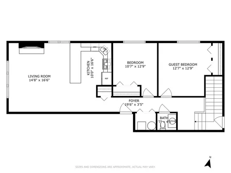 3641 North Ashland Avenue Chicago IL 60613
