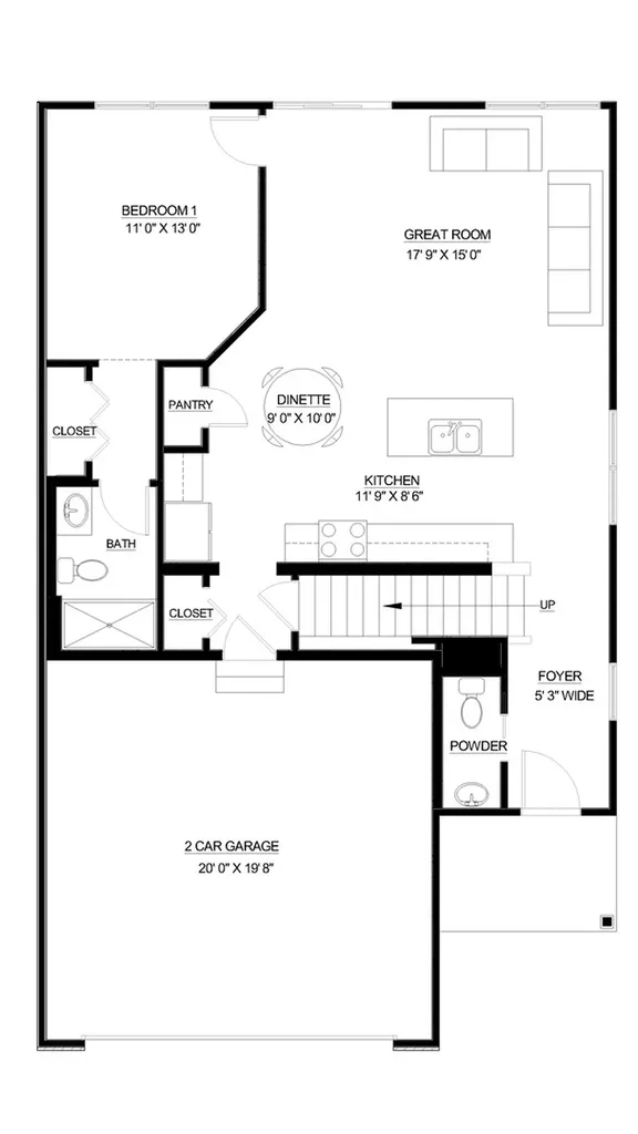 432 Prosper Lane Carol Stream IL 60188