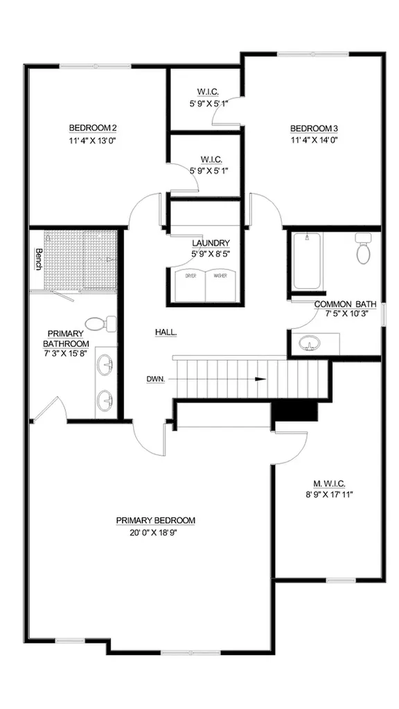 432 Prosper Lane Carol Stream IL 60188