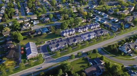 432 Prosper Lane Carol Stream IL 60188