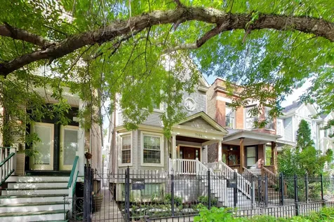 3104 North Southport Avenue Chicago IL 60657