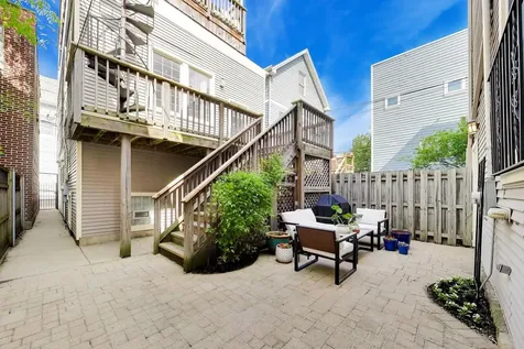 3104 North Southport Avenue Chicago IL 60657