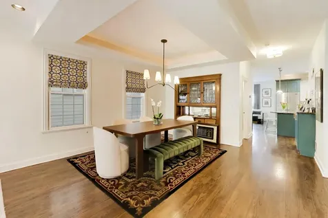 3104 North Southport Avenue Chicago IL 60657