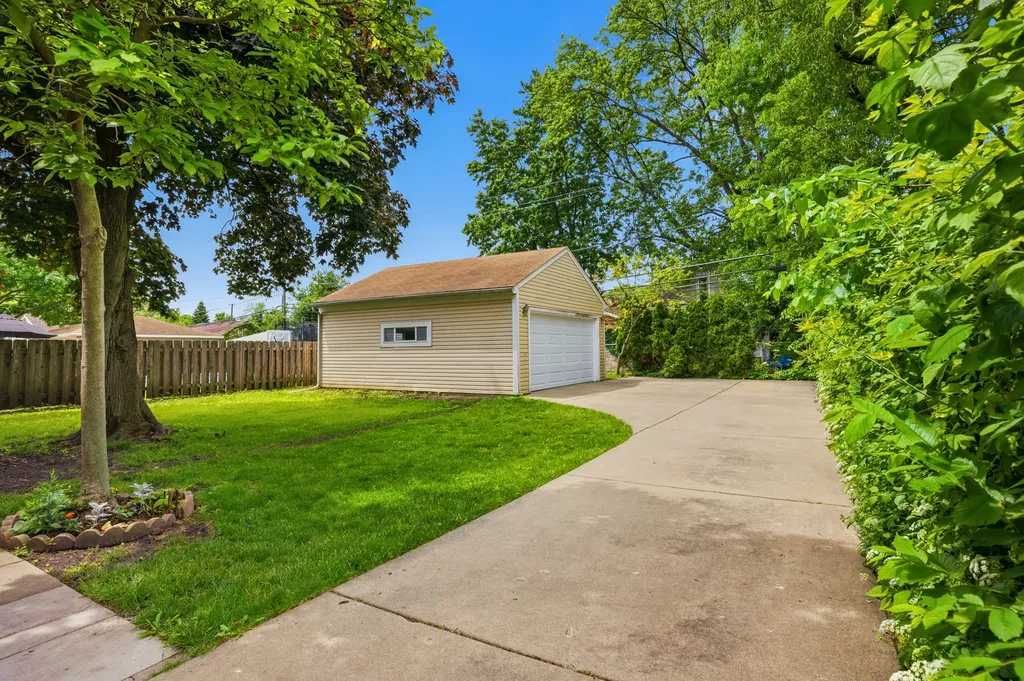 1236 South Brophy Avenue Park Ridge IL 60068